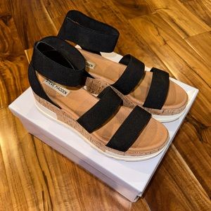 Steve Madden Bandi Sandals